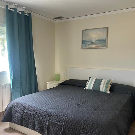 Primera Linea, Parking, Wi Fi, Apartamento Palm Beach เดเนีย ภายนอก รูปภาพ