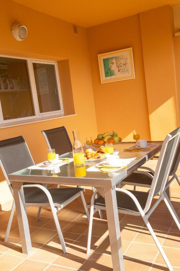 Primera Linea, Parking, Wi Fi, Apartamento Palm Beach เดเนีย ภายนอก รูปภาพ