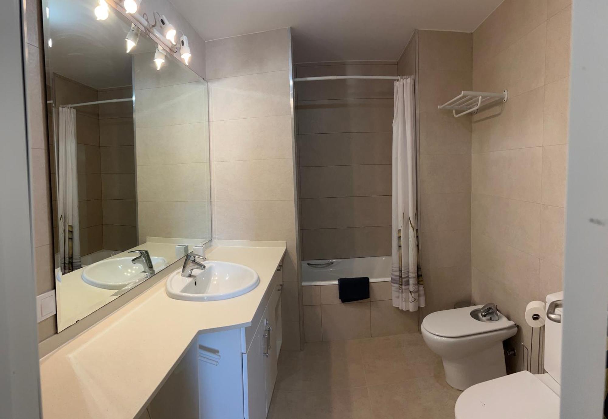 Primera Linea, Parking, Wi Fi, Apartamento Palm Beach เดเนีย ภายนอก รูปภาพ